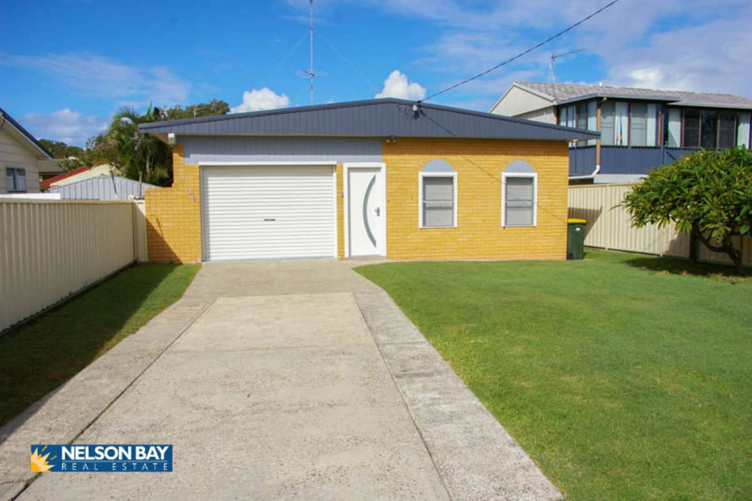 Main view of Homely house listing, 38 Blanch Street, Boat Harbour NSW 2316
