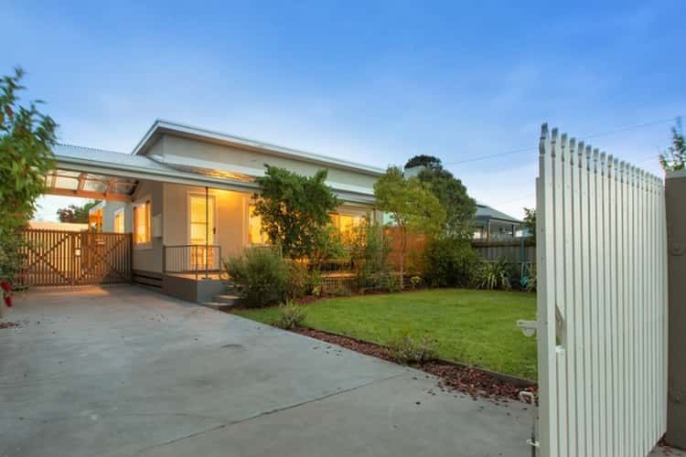 Main view of Homely house listing, 40 Graeme Street, Dromana VIC 3936