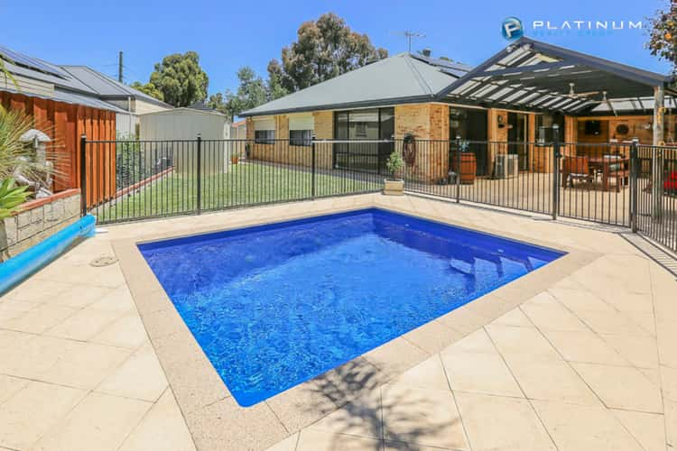 Fifth view of Homely house listing, 3 Sandilands Circuit, Tapping WA 6065