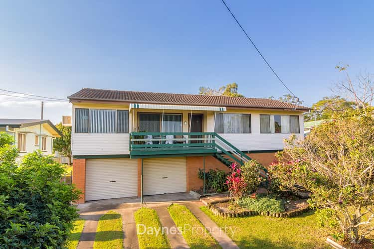 Main view of Homely house listing, 33 Dunkeld Street, Acacia Ridge QLD 4110