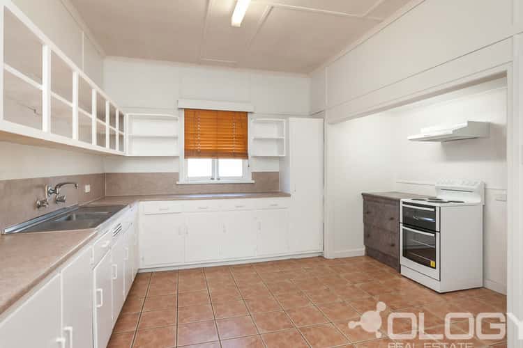 Fifth view of Homely house listing, 156 Stamford Street, Berserker QLD 4701