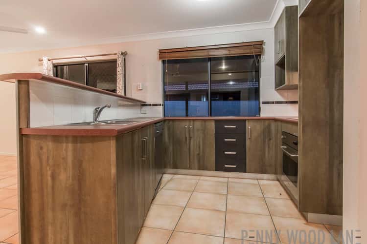 Fourth view of Homely house listing, 54 Royal Sands Boulevard, Bucasia QLD 4750