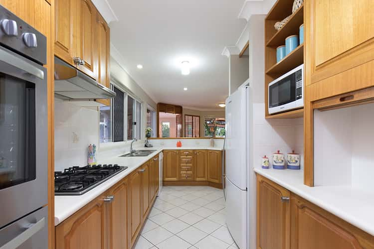 Fourth view of Homely house listing, 91 Church Road, Bellbowrie QLD 4070