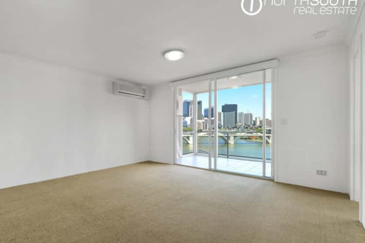 Fourth view of Homely apartment listing, 711/6 Exford Street, Brisbane City QLD 4000