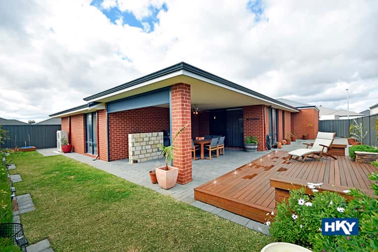 Third view of Homely house listing, 9 Epeissis Way, Caversham WA 6055