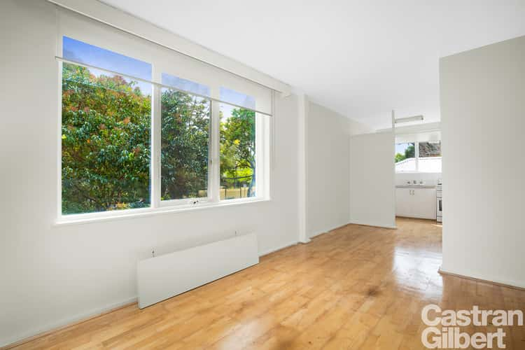 Second view of Homely apartment listing, 5A/41 Evansdale Road, Hawthorn VIC 3122