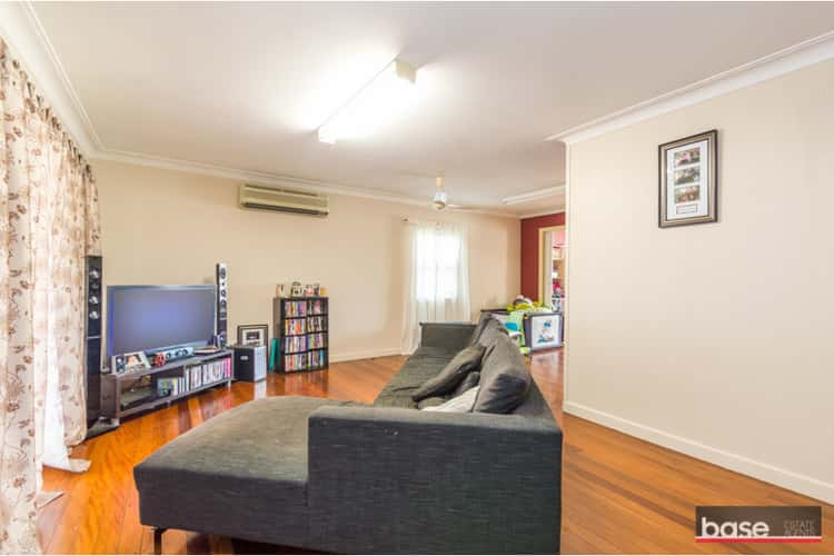 Third view of Homely house listing, 5 Taltarni Street, Banyo QLD 4014