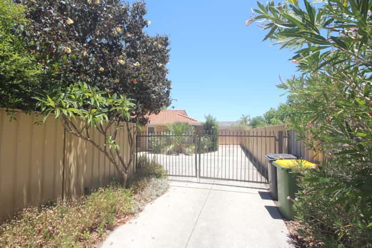 Second view of Homely house listing, 26A Wynyard Way, Thornlie WA 6108