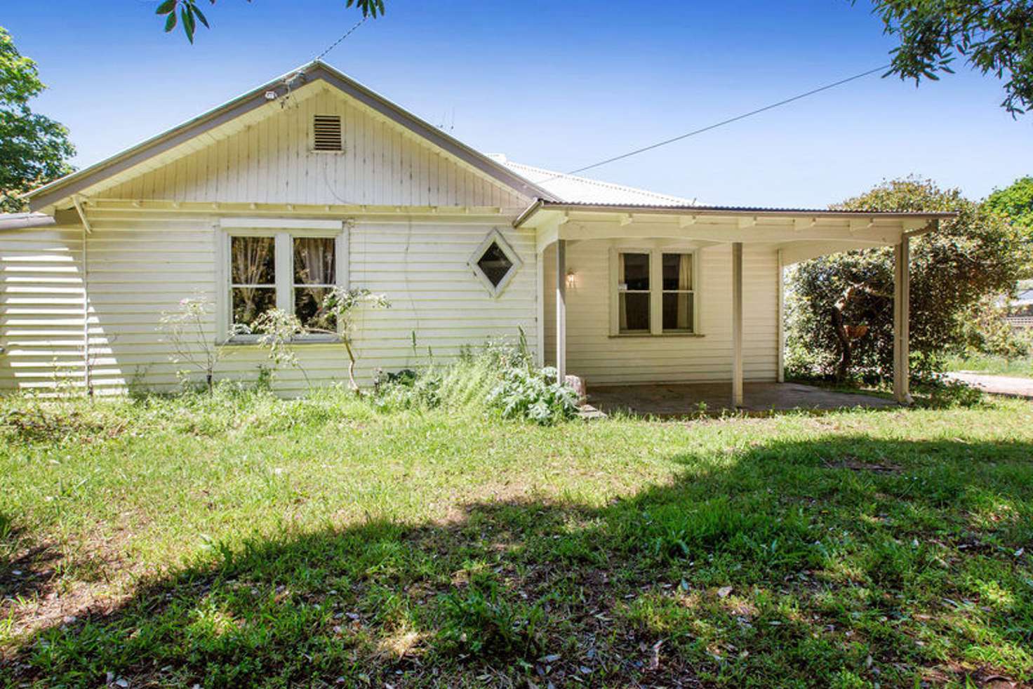 Main view of Homely house listing, 1211 Mornington Flinders Road, Red Hill VIC 3937