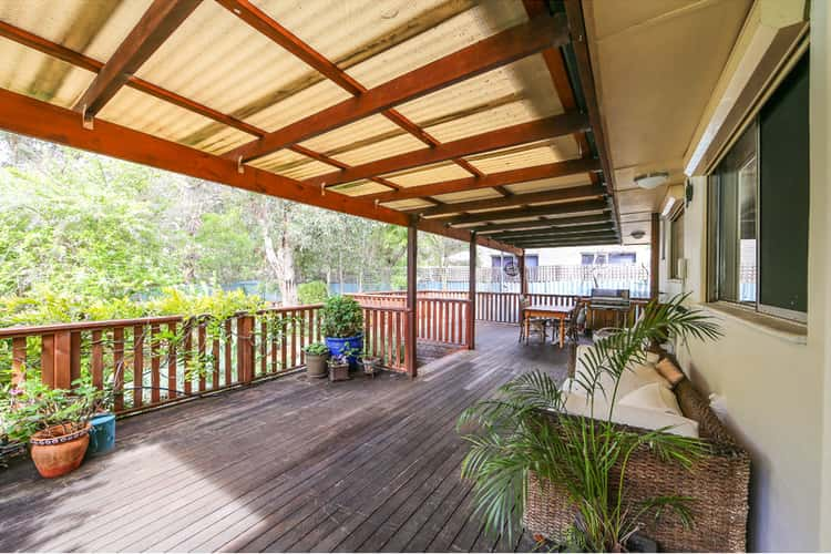 Sixth view of Homely house listing, 48 Bromley Road, Hilton WA 6163