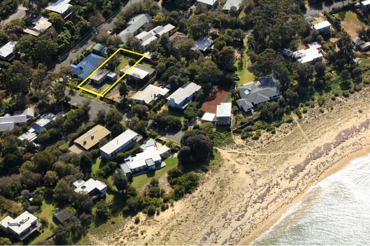 Main view of Homely house listing, 3 Seawind Road, Balnarring Beach VIC 3926
