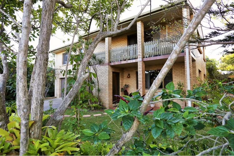 Main view of Homely house listing, 61 Pacific Avenue, Sunshine Beach QLD 4567