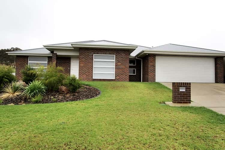 Main view of Homely house listing, 1 Glenrock Close, Bourkelands NSW 2650