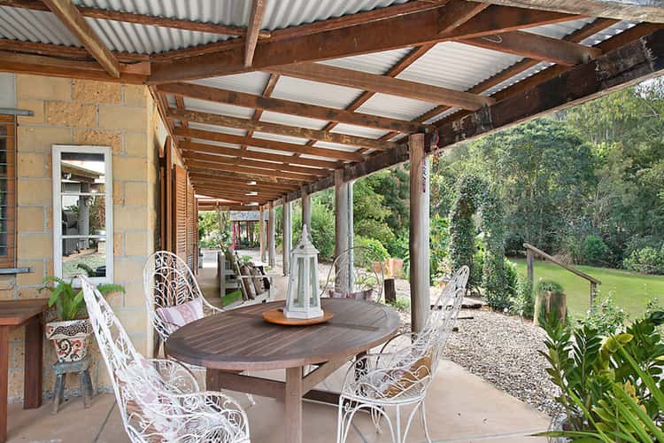 Main view of Homely house listing, 119 Greggs Road, Samford Valley QLD 4520