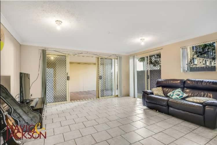 Third view of Homely unit listing, 2/12 Buxton Street, Ascot QLD 4007