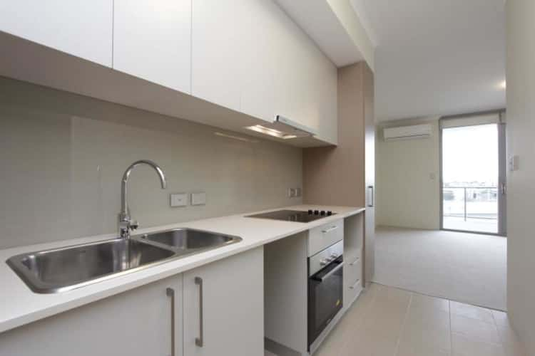 Third view of Homely apartment listing, 87 / 239 Pier Street, Perth WA 6000