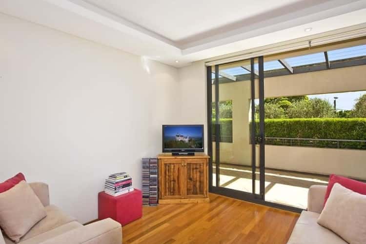 Second view of Homely apartment listing, 2/97-99 Birriga Road, Bellevue Hill NSW 2023