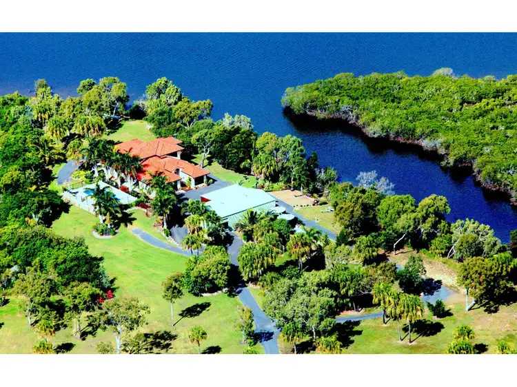 45-47 Neville Street, Mulambin QLD 4703