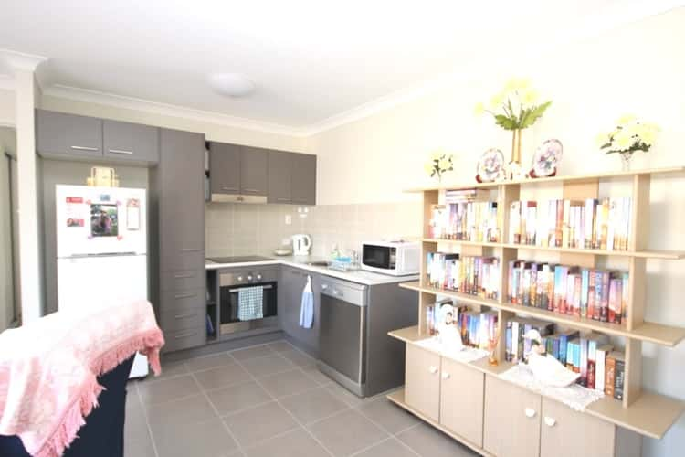 Third view of Homely semiDetached listing, 2/31 Knightsbridge Drive, Chuwar QLD 4306