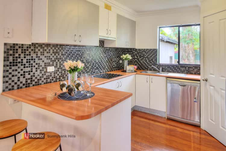 Third view of Homely house listing, 3 Tarling Street, Sunnybank Hills QLD 4109