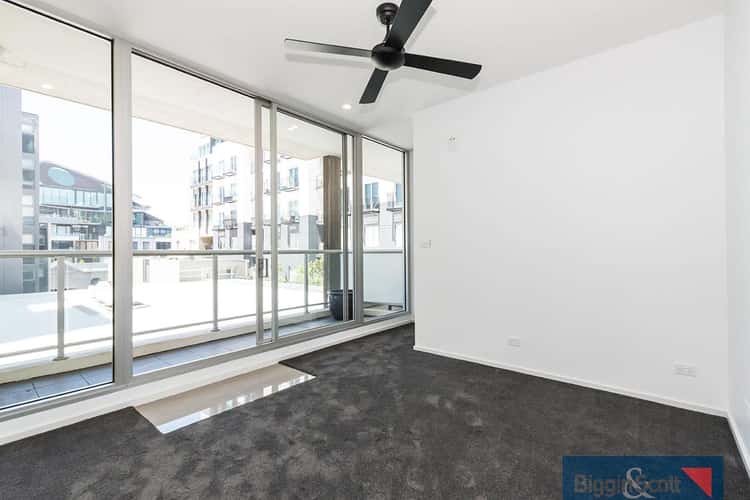 Fourth view of Homely apartment listing, 302/65 Beach Street, Port Melbourne VIC 3207