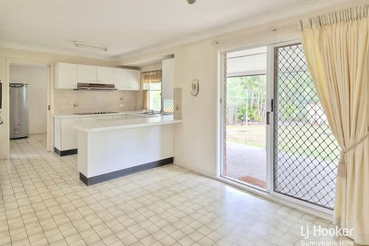 Fourth view of Homely house listing, 64 Ackama Street, Algester QLD 4115