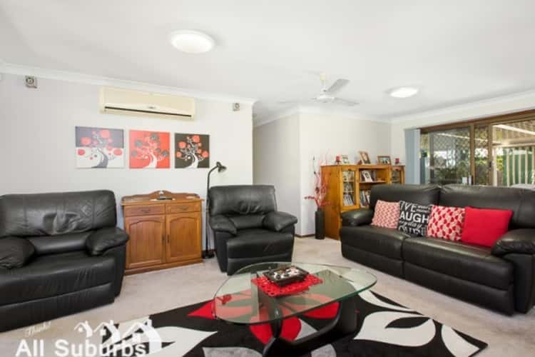 Second view of Homely house listing, 69 Evergreen Avenue, Loganlea QLD 4131