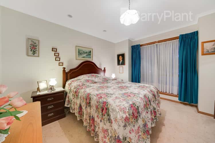 Fifth view of Homely house listing, 1/121 Normanby Street, Warragul VIC 3820