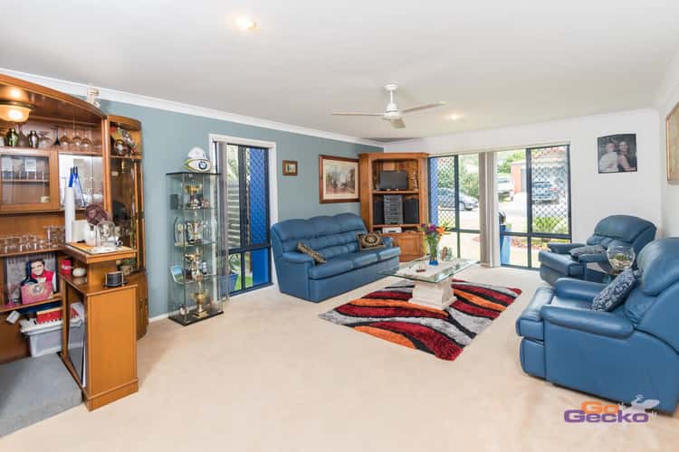 Third view of Homely house listing, 12 Cyperus Crescent, Carseldine QLD 4034