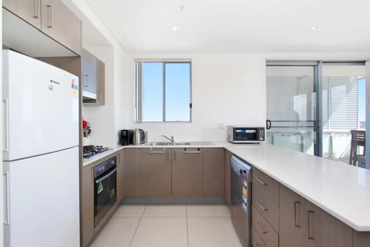 Third view of Homely apartment listing, 66/130 Main Street, Blacktown NSW 2148