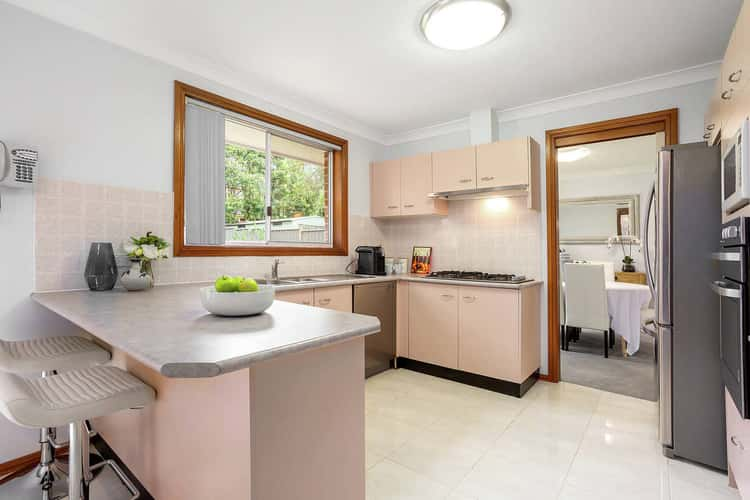 Sixth view of Homely house listing, 70 David Road, Castle Hill NSW 2154