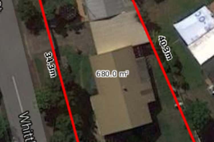 Main view of Homely house listing, 70 Fegen Drive, Moorooka QLD 4105