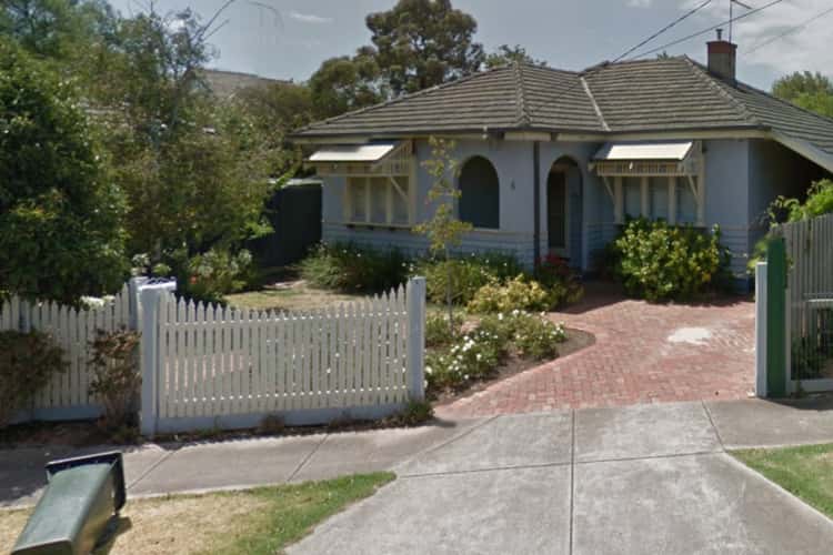 Main view of Homely house listing, 6 Drayton Street, Sunshine VIC 3020