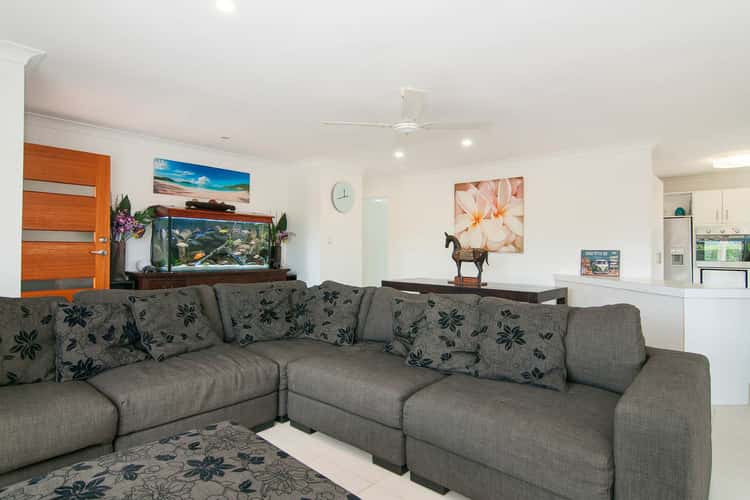 Fifth view of Homely semiDetached listing, 1/22 Brady Drive, Coombabah QLD 4216