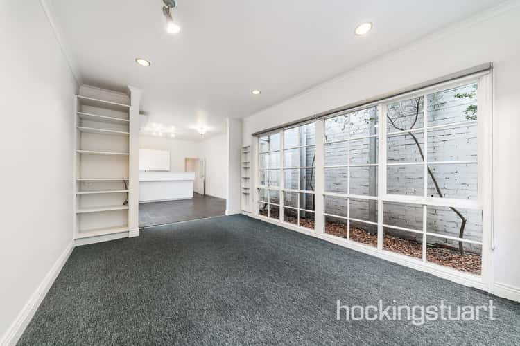Second view of Homely terrace listing, 48 Walker Street, Clifton Hill VIC 3068