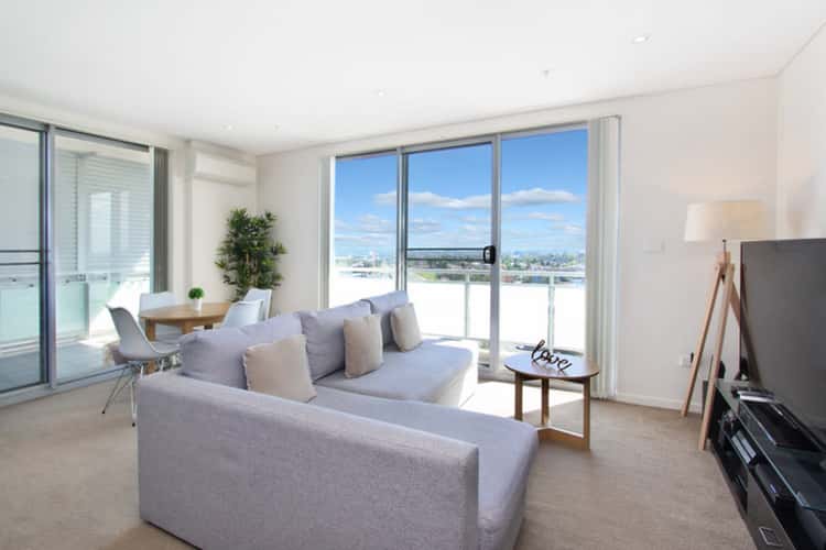 Main view of Homely apartment listing, 66/130 Main Street, Blacktown NSW 2148