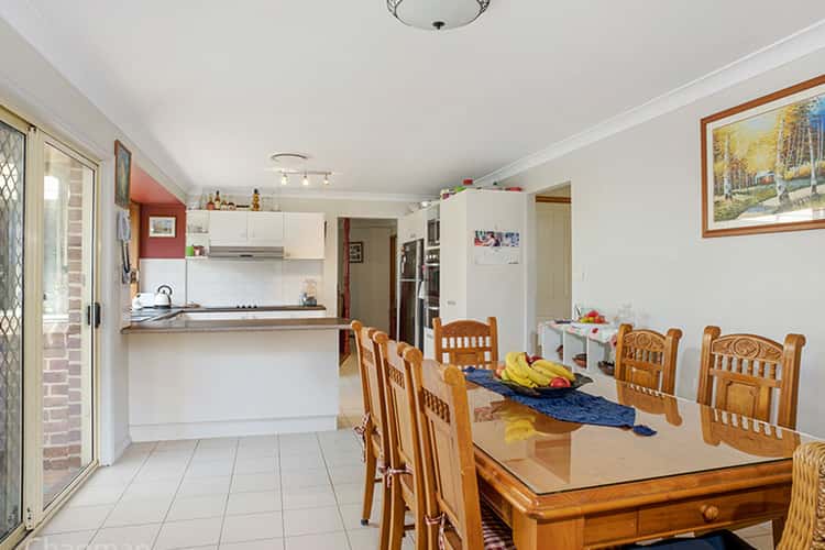 Fifth view of Homely house listing, 104 Lee Road, Winmalee NSW 2777