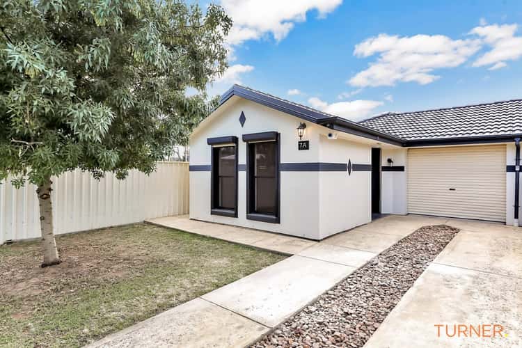 Third view of Homely house listing, 7 A Dunedin Avenue, Hillcrest SA 5086