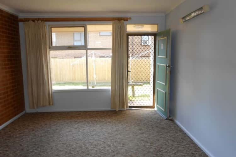 Second view of Homely flat listing, 12/31 King Edward Avenue, Albion VIC 3020