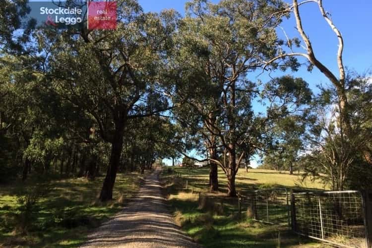Second view of Homely acreageSemiRural listing, 370 Purvis Road, Tanjil South VIC 3825