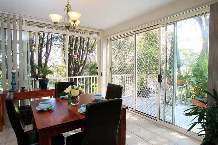Main view of Homely apartment listing, 1/5 Whytecliffe Street, Albion QLD 4010