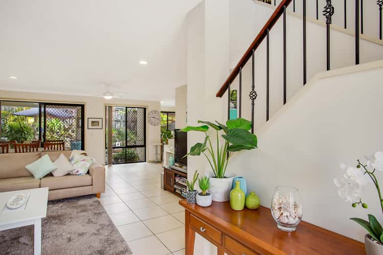 Third view of Homely townhouse listing, 6/1 Assembly Drive, Varsity Lakes QLD 4227