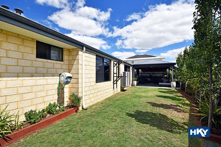 Third view of Homely house listing, 27 Summerville Bvd, Caversham WA 6055