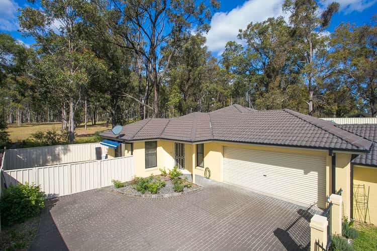 Main view of Homely unit listing, 3/195 Mathieson Street, Bellbird NSW 2325