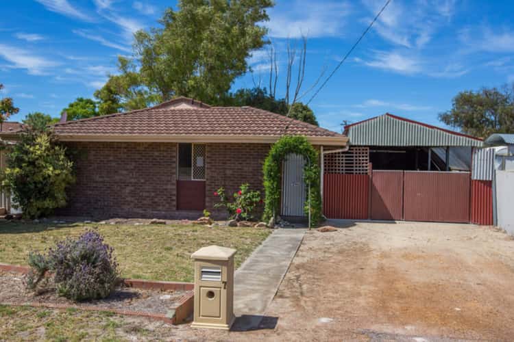 Main view of Homely house listing, 7 Dalyup Drive, Nulsen WA 6450