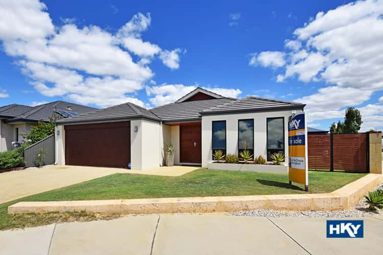 Fourth view of Homely house listing, 27 Summerville Bvd, Caversham WA 6055