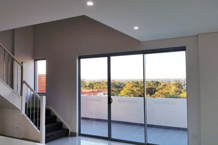 Main view of Homely apartment listing, 38/11-13 HUNTER Street, Parramatta NSW 2150