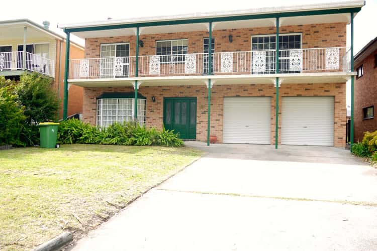 Main view of Homely house listing, 153 Loralyn Avenue, Sanctuary Point NSW 2540