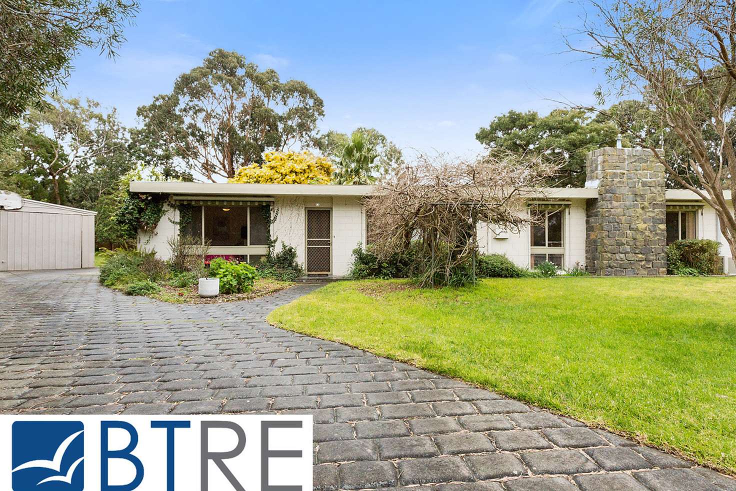 Main view of Homely house listing, 16 Mount Barron Street, Balnarring VIC 3926