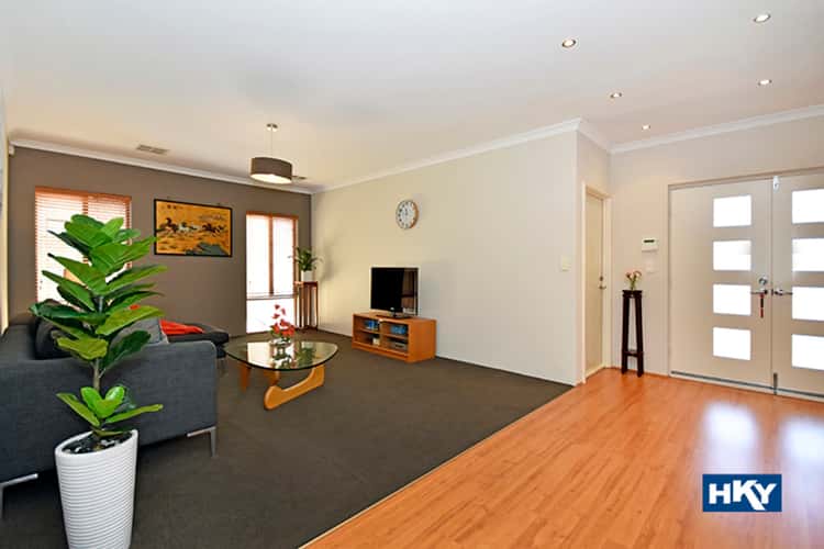 Third view of Homely house listing, 10 Dimora Way, Ellenbrook WA 6069